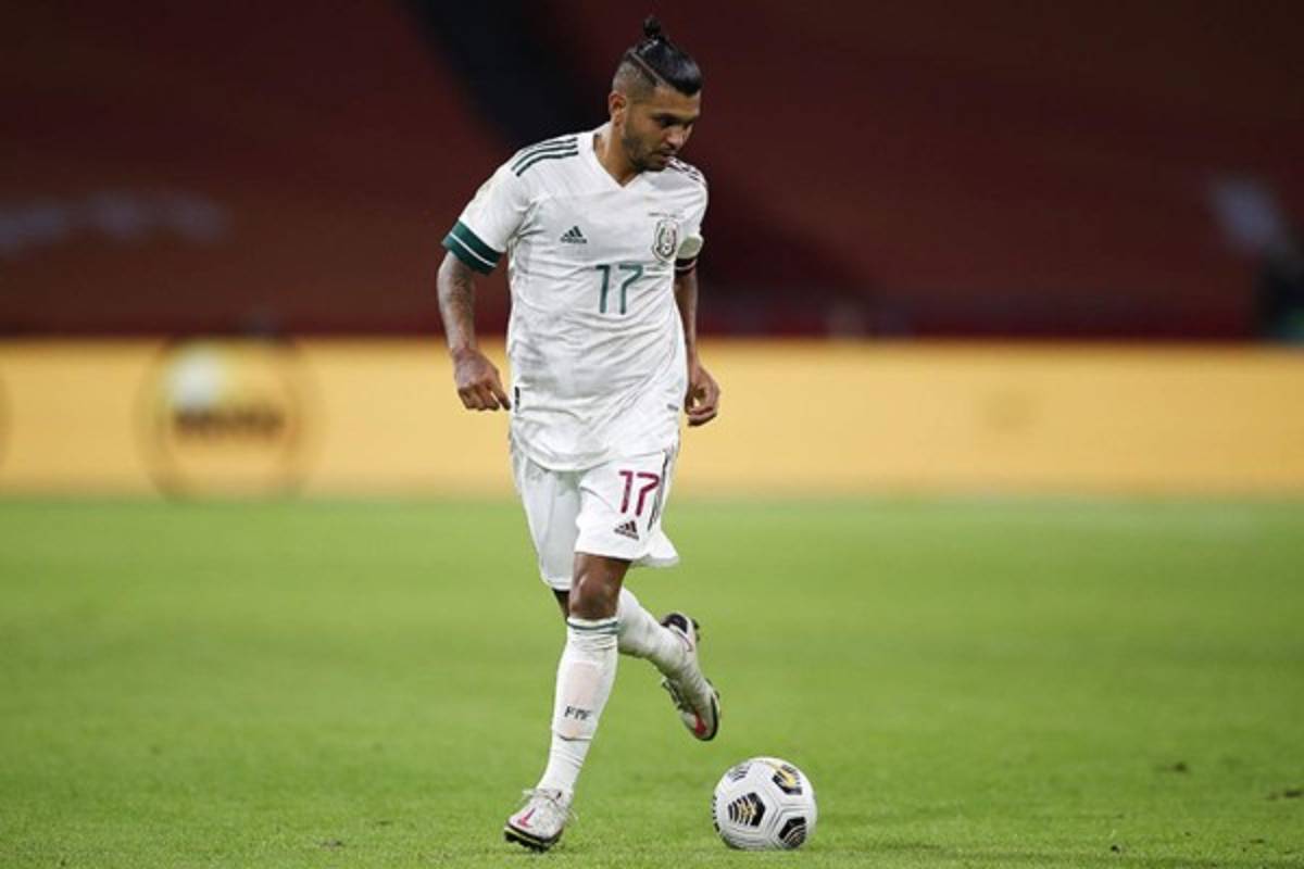 Con el mejor tridente de Concacaf: el 11 de México para su revancha ante Estados Unidos por las Eliminatorias