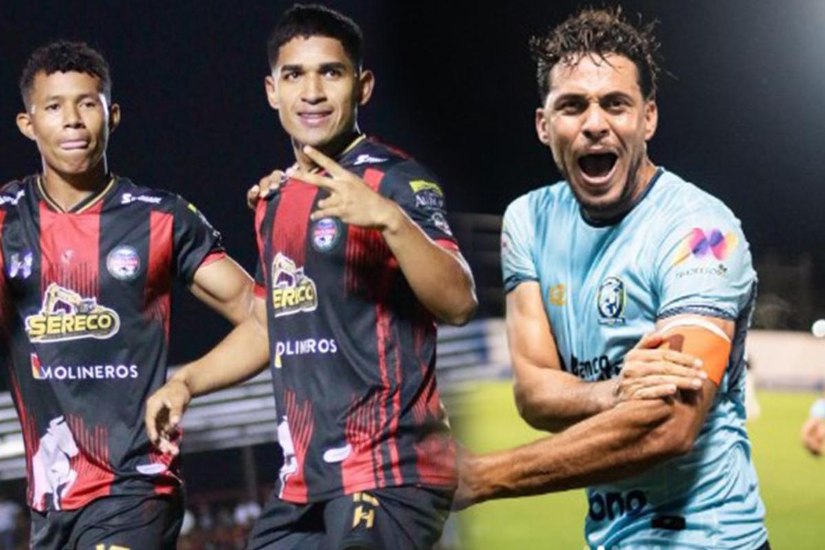 Choloma se juega una final ante el Génesis: hora y por dónde ver hoy el cierre de la jornada 14