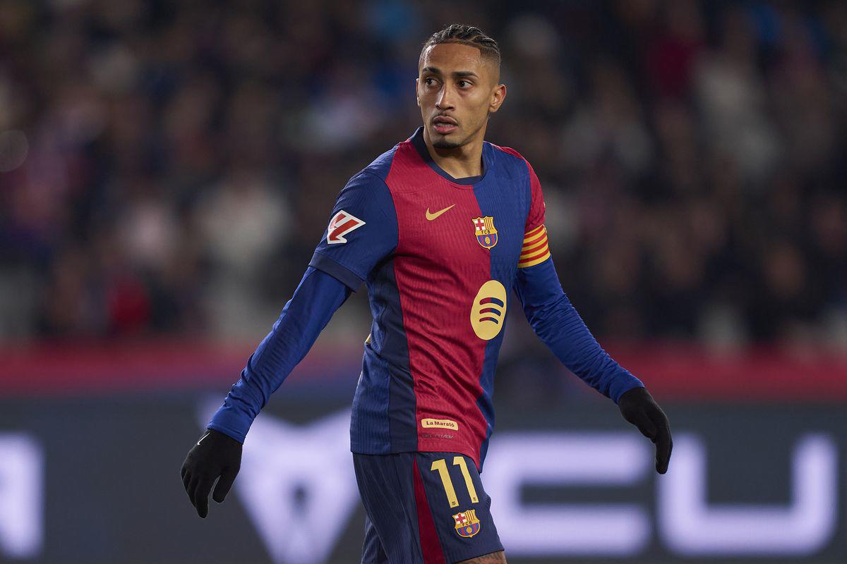 Mbappé sufre descenso entre los futbolistas de mayor valor de la Liga de España al cierre del 2024 ¿Real Madrid y Barcelona, quién tiene los jugadores más caros?