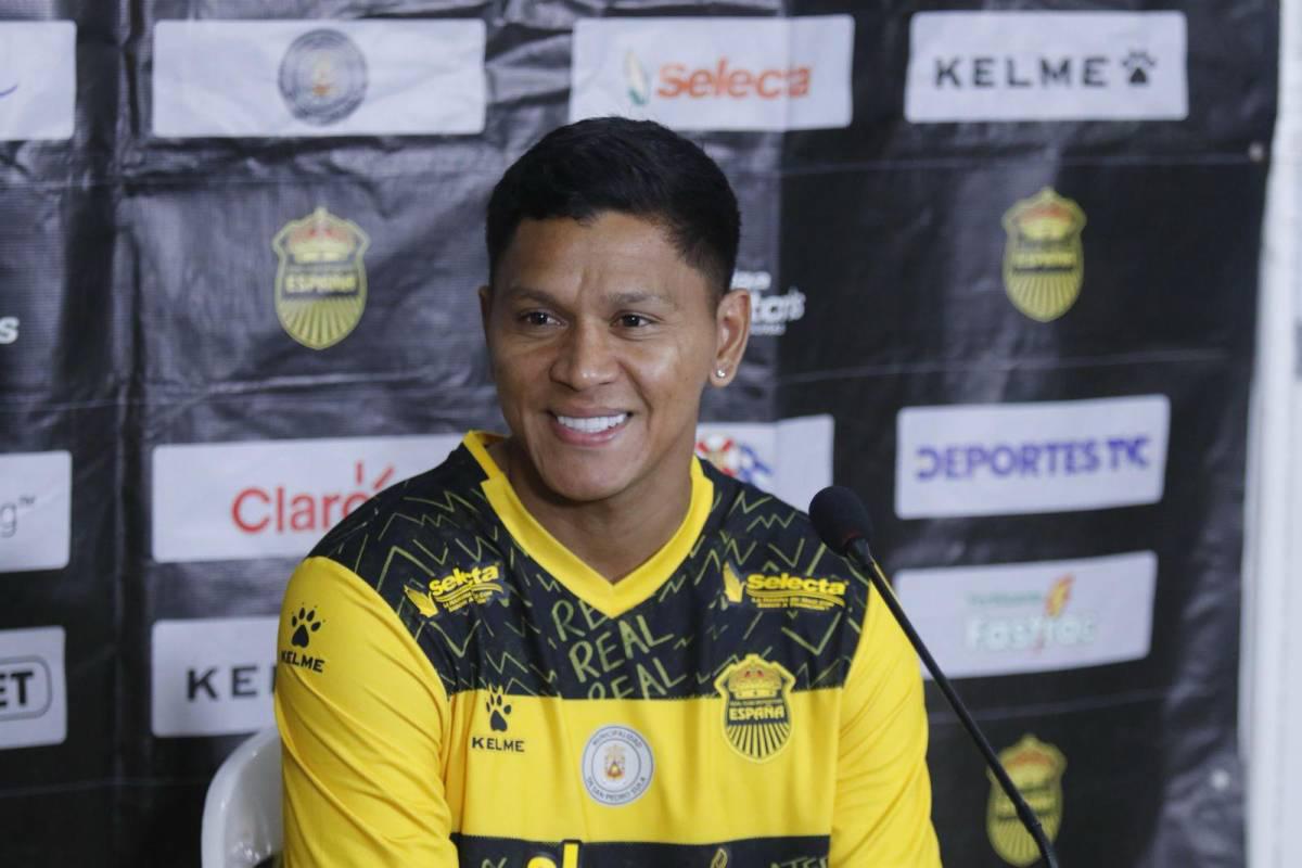 Mercado de fichajes en Honduras: Troglio tiene en alerta a directiva del Olimpia y Real España toma decisión con Jeaustin Campos