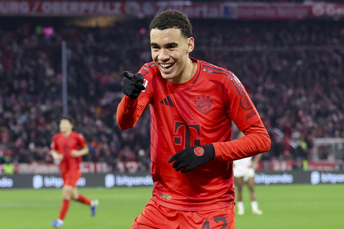 Lamine Yamal rebasó a Mbappé y sorpresa en el primer puesto: los 15 jugadores más valiosos de la temporada