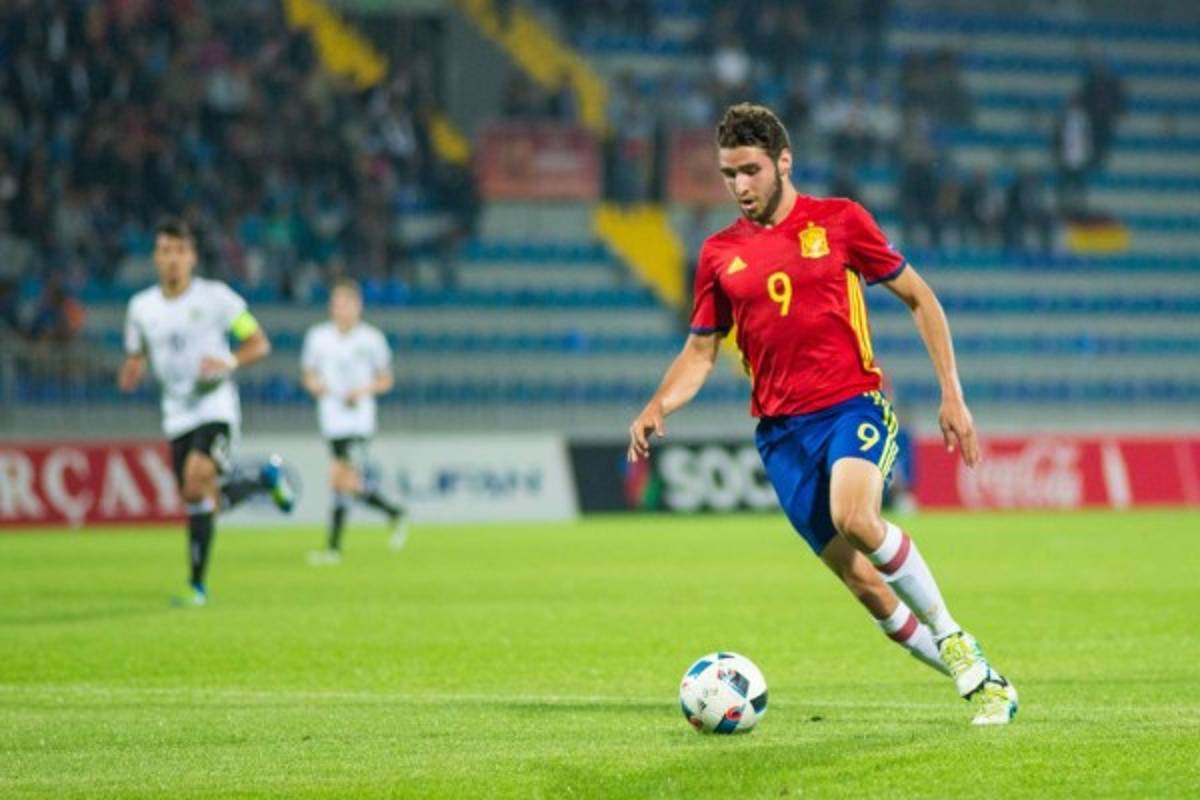 ¡UNO DEL MADRID! Las figuras a seguir en el Mundial sub-17 de la India