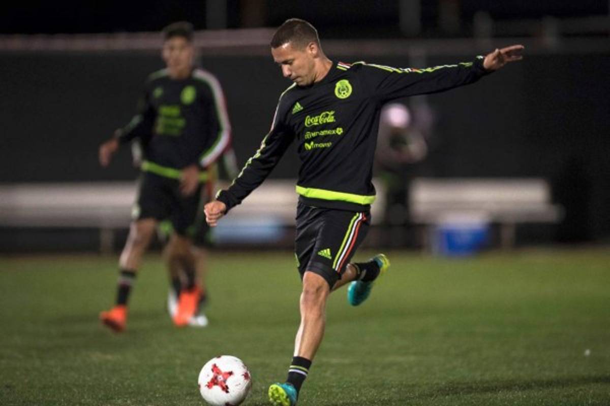 La selección B de México para Copa Oro también vale una millonada