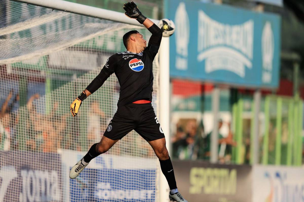 No se vio en el Marathón vs Motagua: locura por Alexy Vega, euforia de la Tota, fuertes reclamos a árbitros y Diego Vázquez no fue a la conferencia