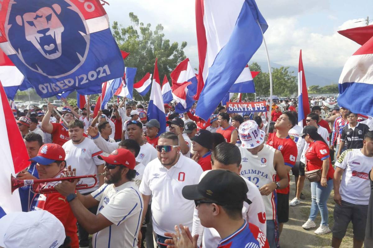 La red de la polémica, sangre en la final Marathón vs Olimpia, estilo Bielsa y el besito que conmovió