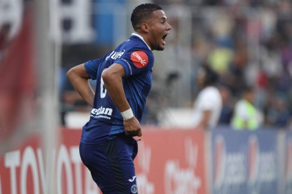 Motagua: Renovaciones, fichajes y bajas que se vienen el próximo torneo