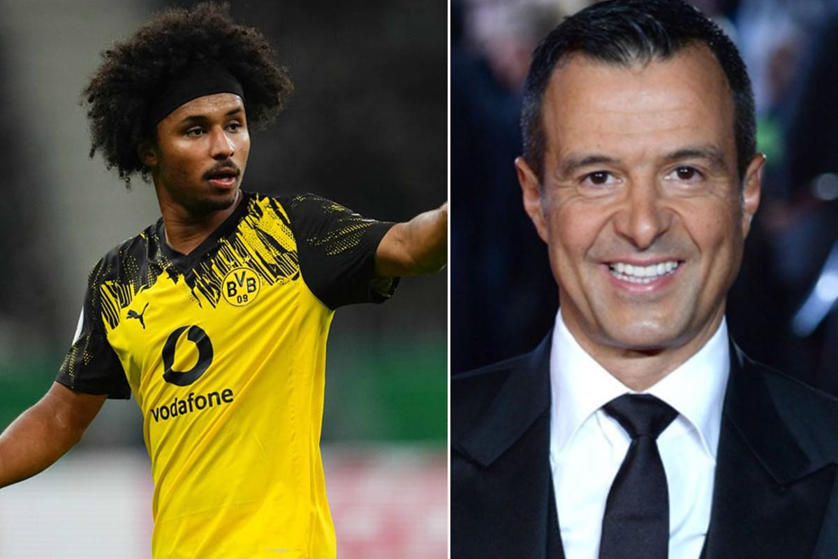 El insólito motivo por el que la estrella del Borussia Dortmund dejaría el club: la petición de su novia