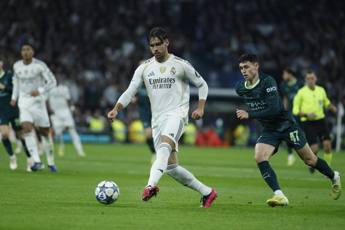 Real Madrid perdió la paciencia y señalan a los culpables de la caída ante el Manchester City por la Champions Leeague