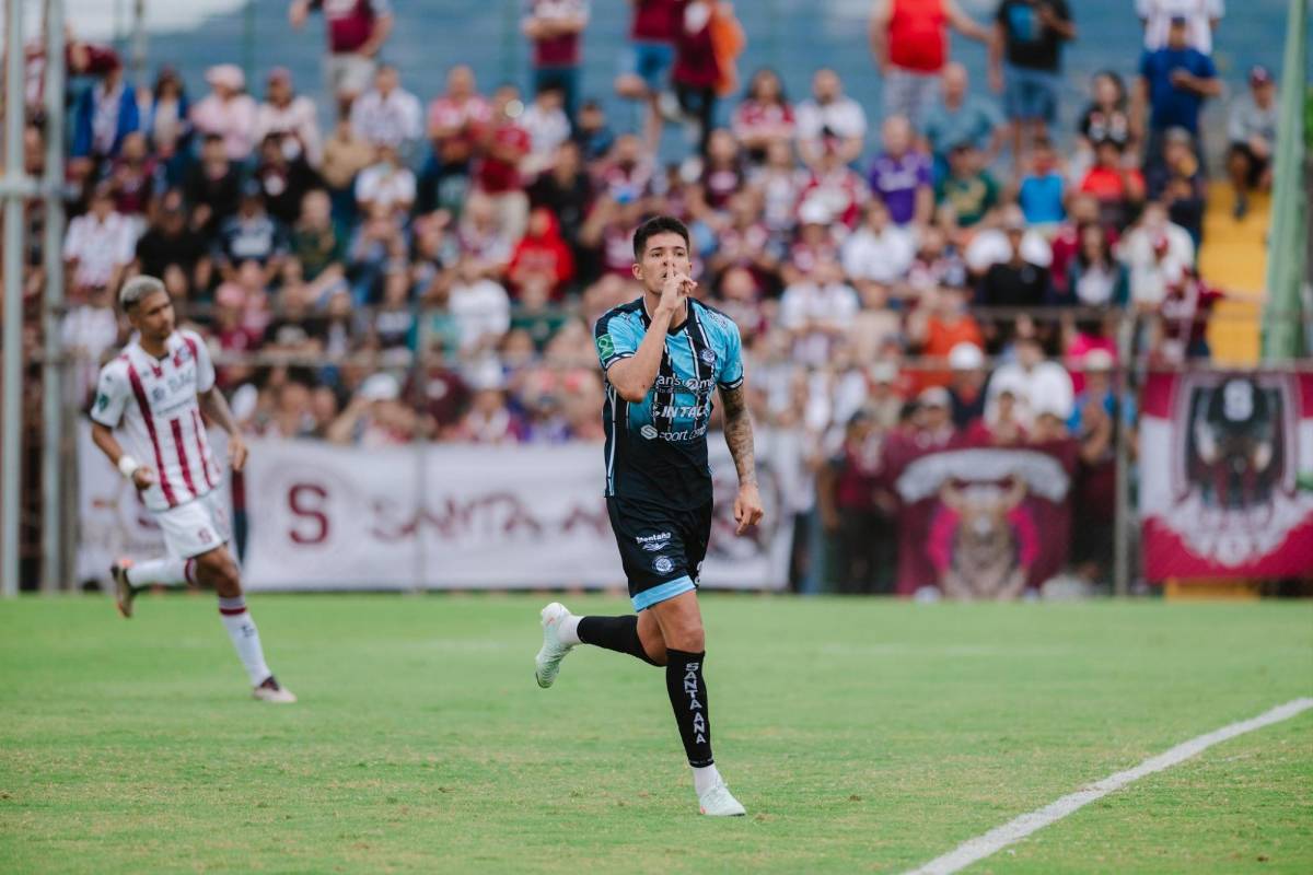 EL MERCADO: Motagua con dos fichajes más, barrida en Olancho FC y DT europeo suena en Marathón; se viene otro legionario