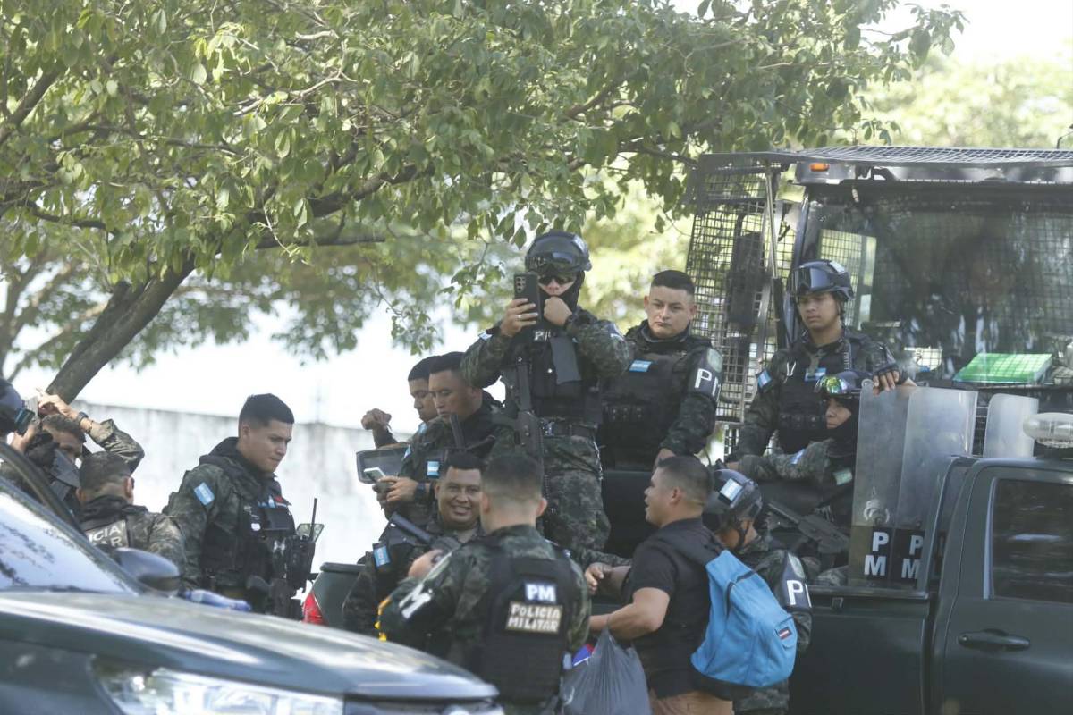 Lo blindan en su totalidad: pulen el estadio Olímpico previo a la final de ida Marathón vs Olimpia