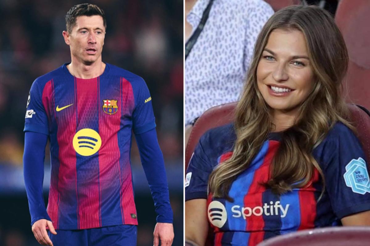 Se va del Madrid si continúa Arbeloa y la mujer de Lewandowski desliza su futuro; Guardiola vende a su atacante noruego