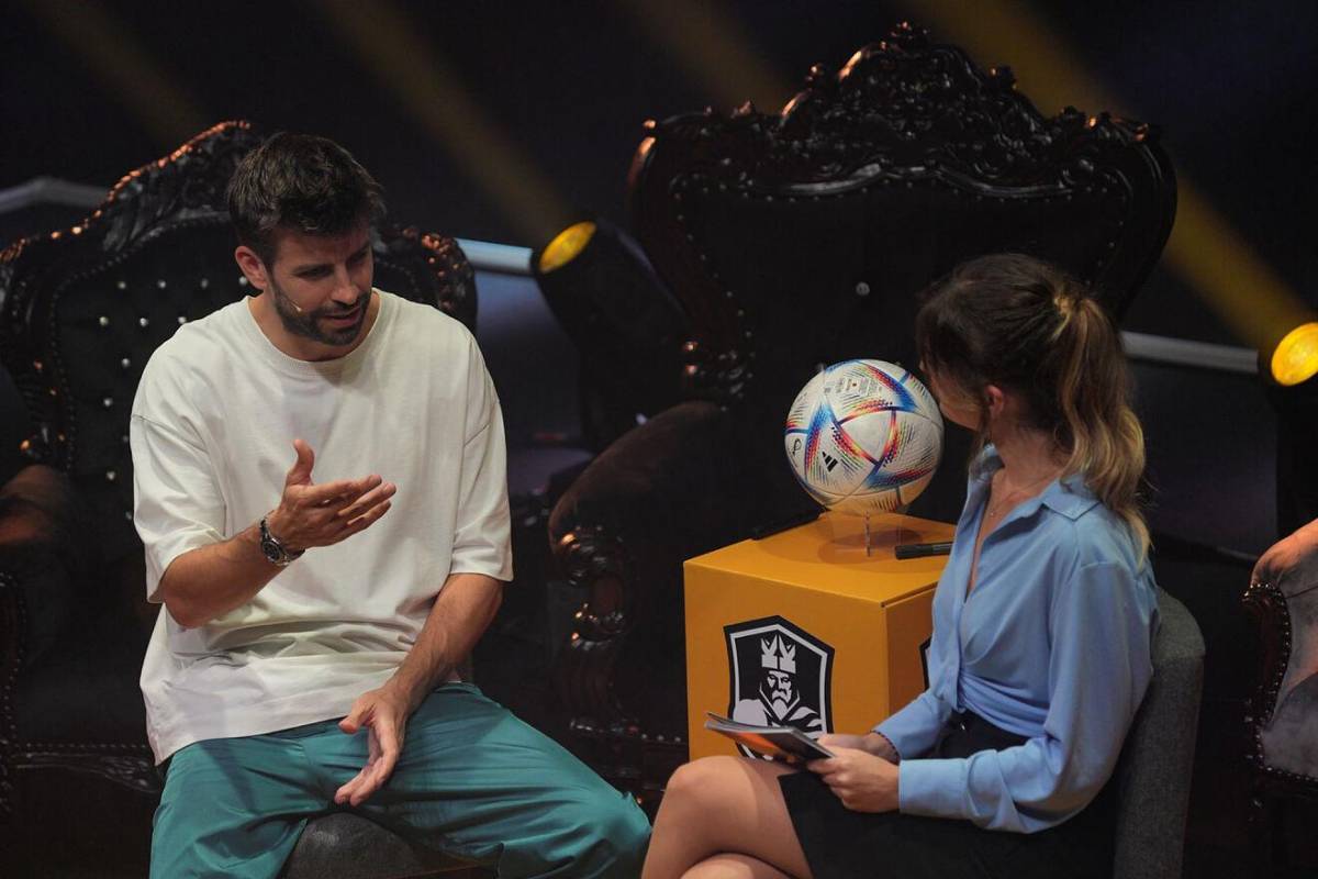 Piqué quiere revolucionar el fútbol: Así son las novedosas reglas de la Kings League; lo del saque inicial es una locura