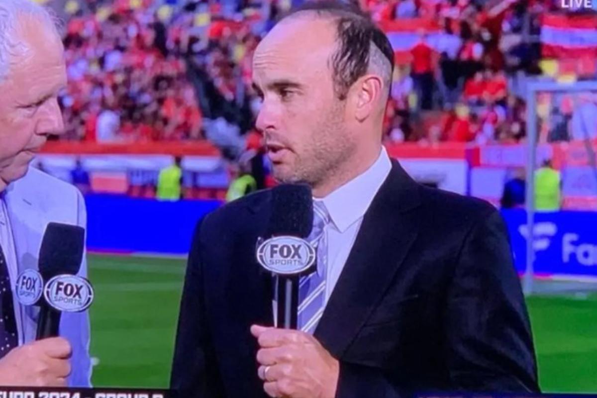 La nueva vida de Landon Donovan tras retirarse: el proyecto que está por lanzar y así luce a sus 44 años