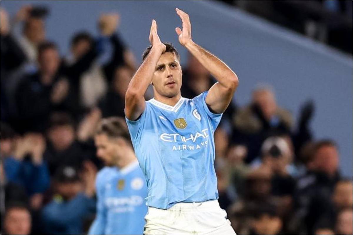 Sorpresa con el Balón de Oro y el que recibe 25 millones: los desorbitados salarios que paga la Premier League