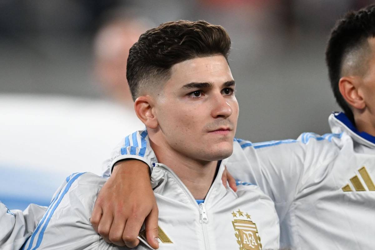 Vale 90 millones y disputará los Juegos Olímpicos: los grandes jugadores de fútbol masculino en París 2024