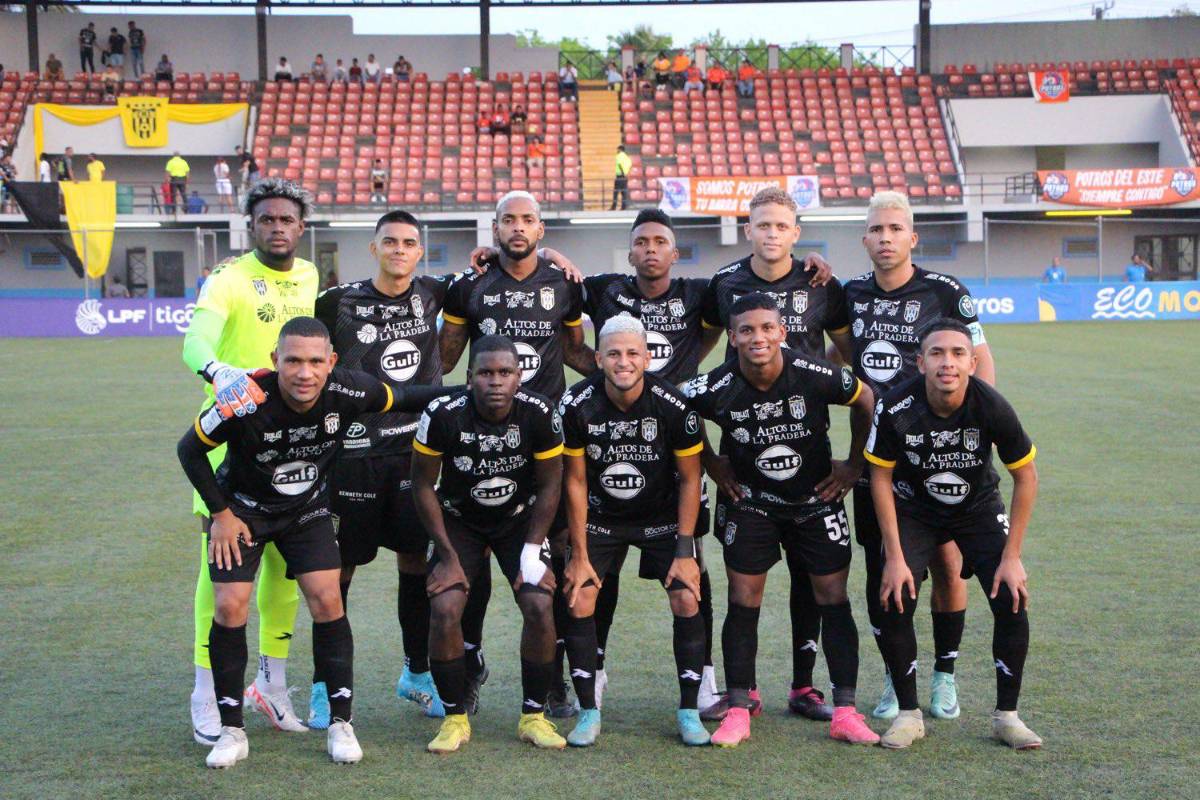 Ranking de clubes de Concacaf: Tres equipos hondureños en el top-10 en Centroamérica y el Inter Miami de Messi sorprende