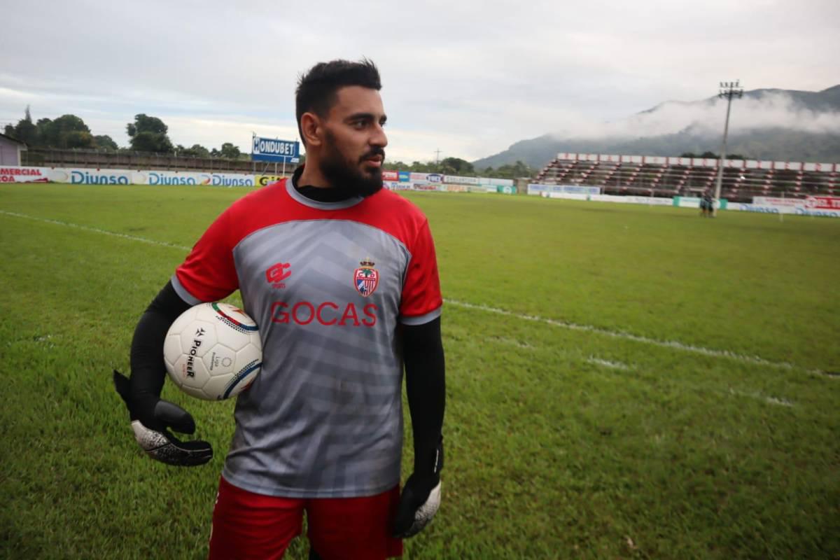EL MERCADO: Habría barrida en Olancho FC, el olimpista que pidió ir a Real España y ‘Patón’ Mejía regresa a Honduras