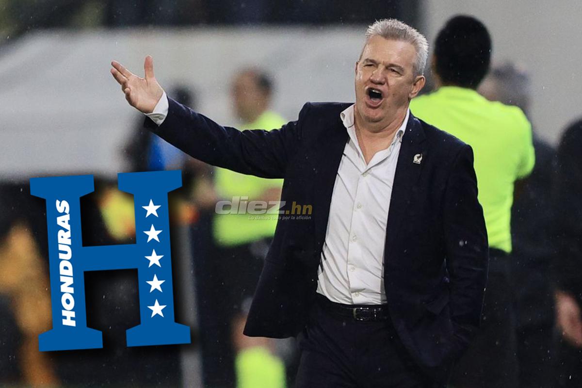 Polémica en México: Javier Aguirre lo borró ante Honduras y el jugador podría renunciar a la selección