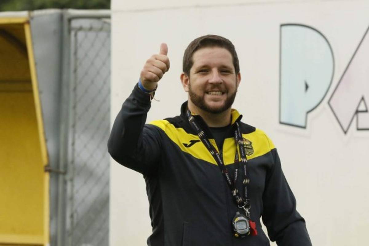 FICHAJES: Los movimientos del fútbol hondureño. Real España tiene DT