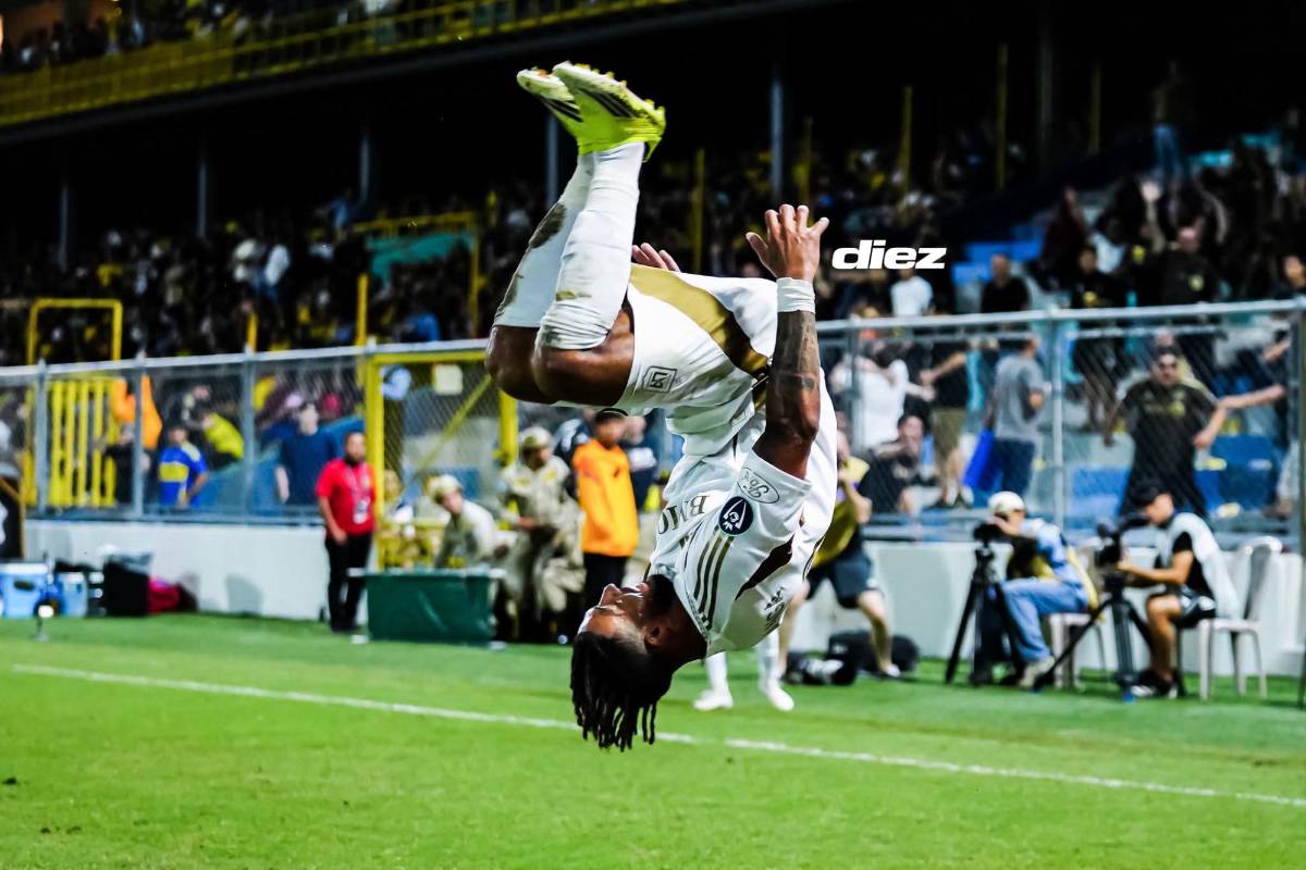 ¿Quién se llevó la camisa más deseada? Son Heung-min lo retiró, la humildad del campeón del mundo y Real España se fue cabizbajo