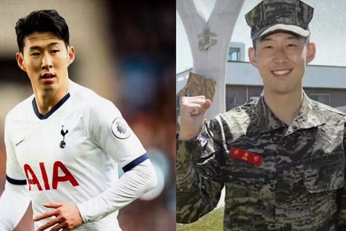 El motivo por el que Son no quiere casarse y sigue soltero a sus 33 años: la decisión que tomó por sus padres