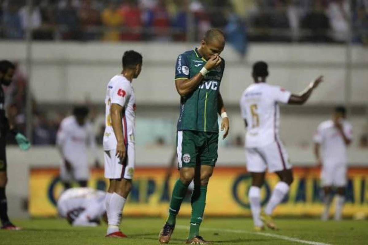 Fichajes Honduras: Baja en Olimpia, barridas en Real España y Marathón, agentes libres y el futuro de Troglio