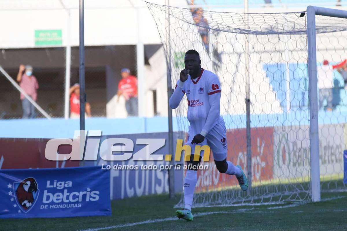 El lado ‘fashion’ de Pablo Lavallén y Beckeles con nuevo look: las fotos que no viste del Olimpia-Marathón
