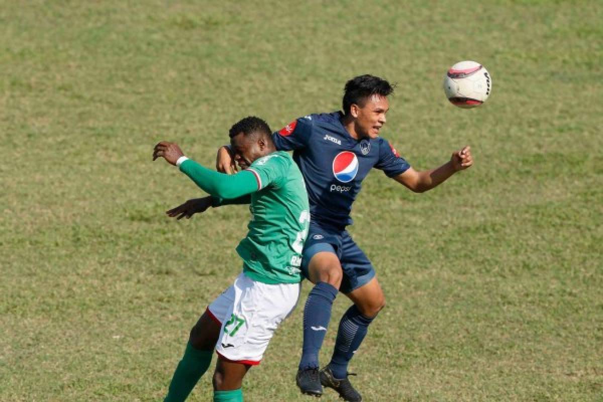 Jugadores que buscarán su primer llamado con Fabián Coito en la Selección