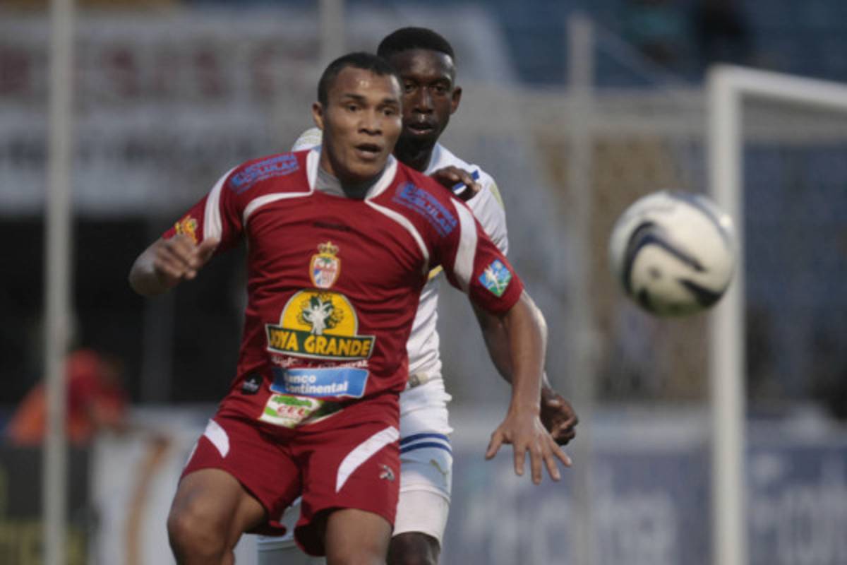 El controversial regreso de Rambo a Tegucigalpa