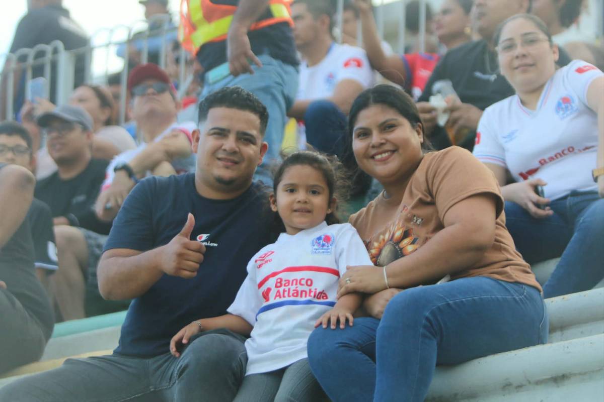 Fichaje sorpresa del Olimpia, las Colochas causan sensación y Comayagua vivió una gran fiesta de fútbol