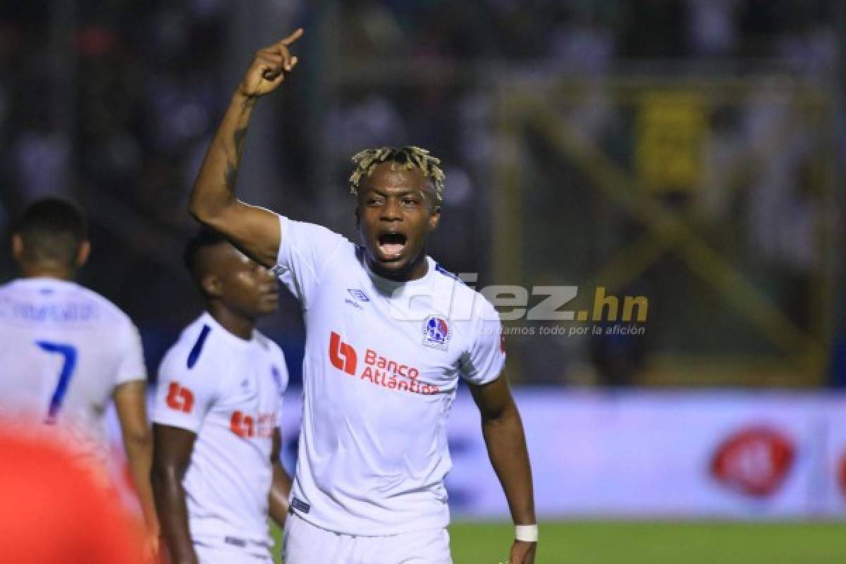 NO SE VIO EN TV: Así fue la despedida de Tato y el zafarrancho contra los árbitros