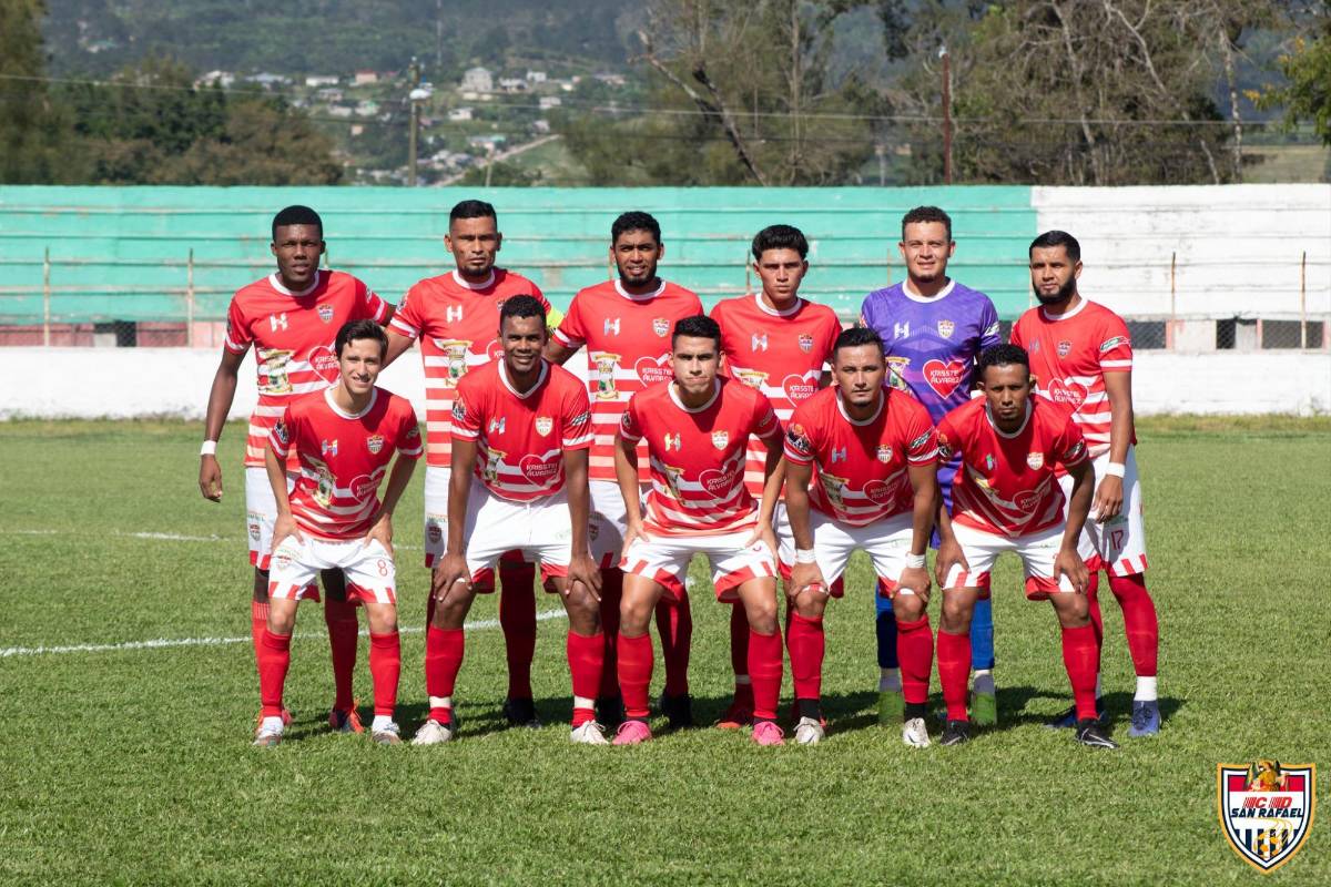 Liga de Ascenso de Honduras: Sedes, grupos y orígenes de los 36 equipos que participarán en el Apertura 2023