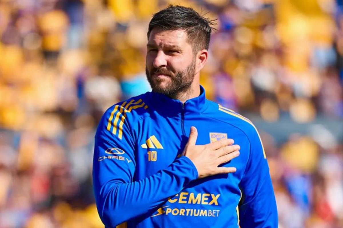Bombazo de Gignac: Tigres no quiere renovarlo, el sacrificio que haría el francés y otro club toca a su puerta