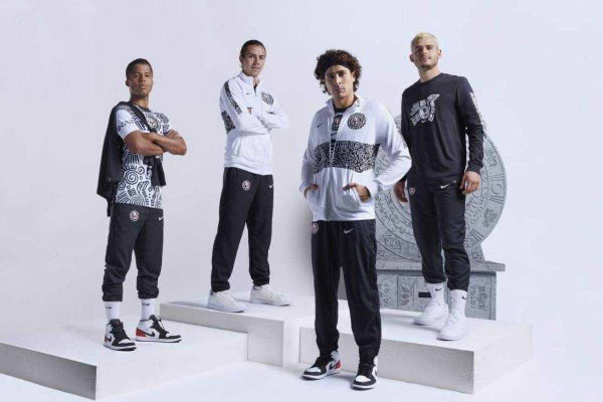 Liga MX: La camisa alternativa del América que está dando de qué hablar ¿Te gusta?