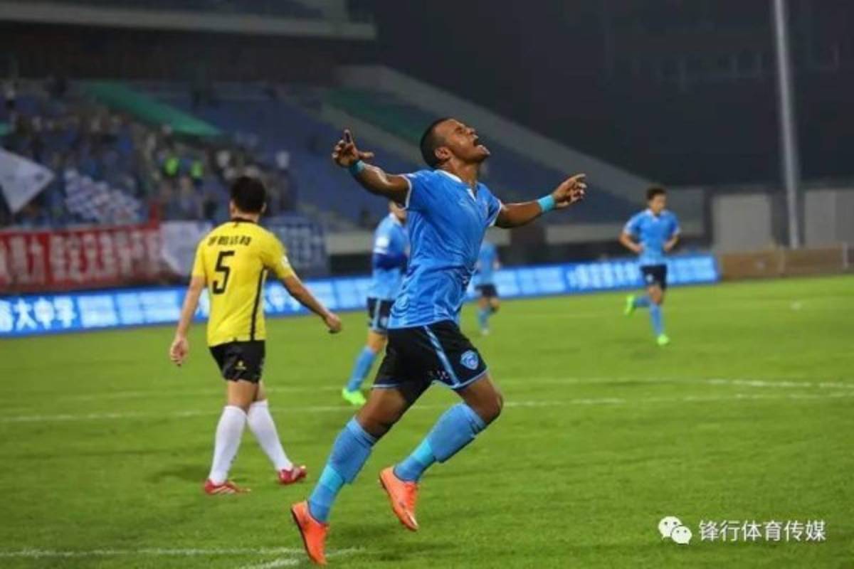 ¿Para preocuparse? Así se conforma la legión hondureña para la temporada 2017-18