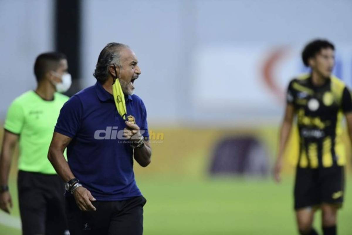 Las preciosas ceibeñas en el clásico, el lamento progreseño y el detalle que nunca se olvidará Ramiro Rocca