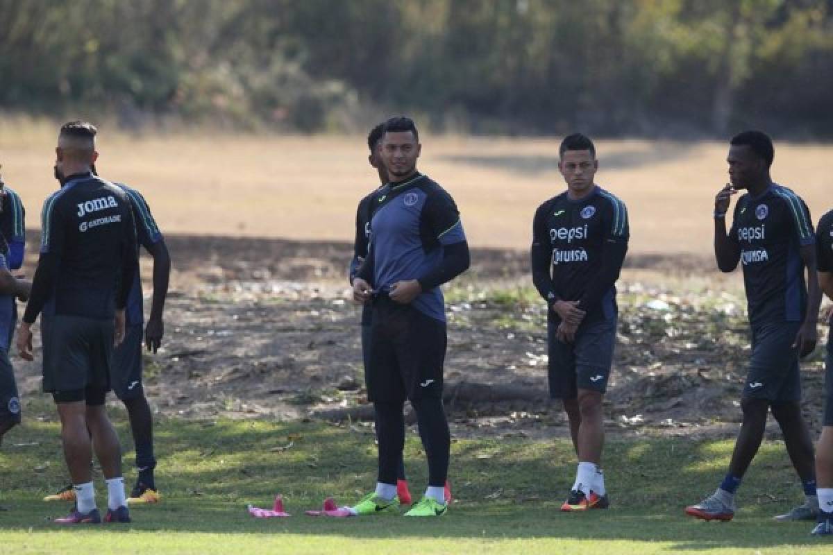 MERCADO: Olimpia anuncia fichajes, Motagua una baja y hay nuevo legionario