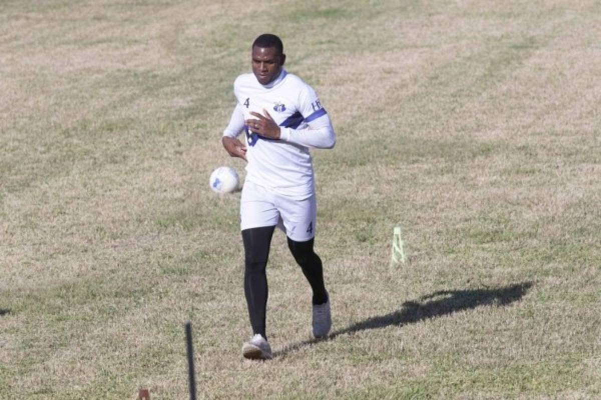 Agentes libres: 15 futbolistas que se quedaron sin equipo para el Apertura-2021 en Honduras