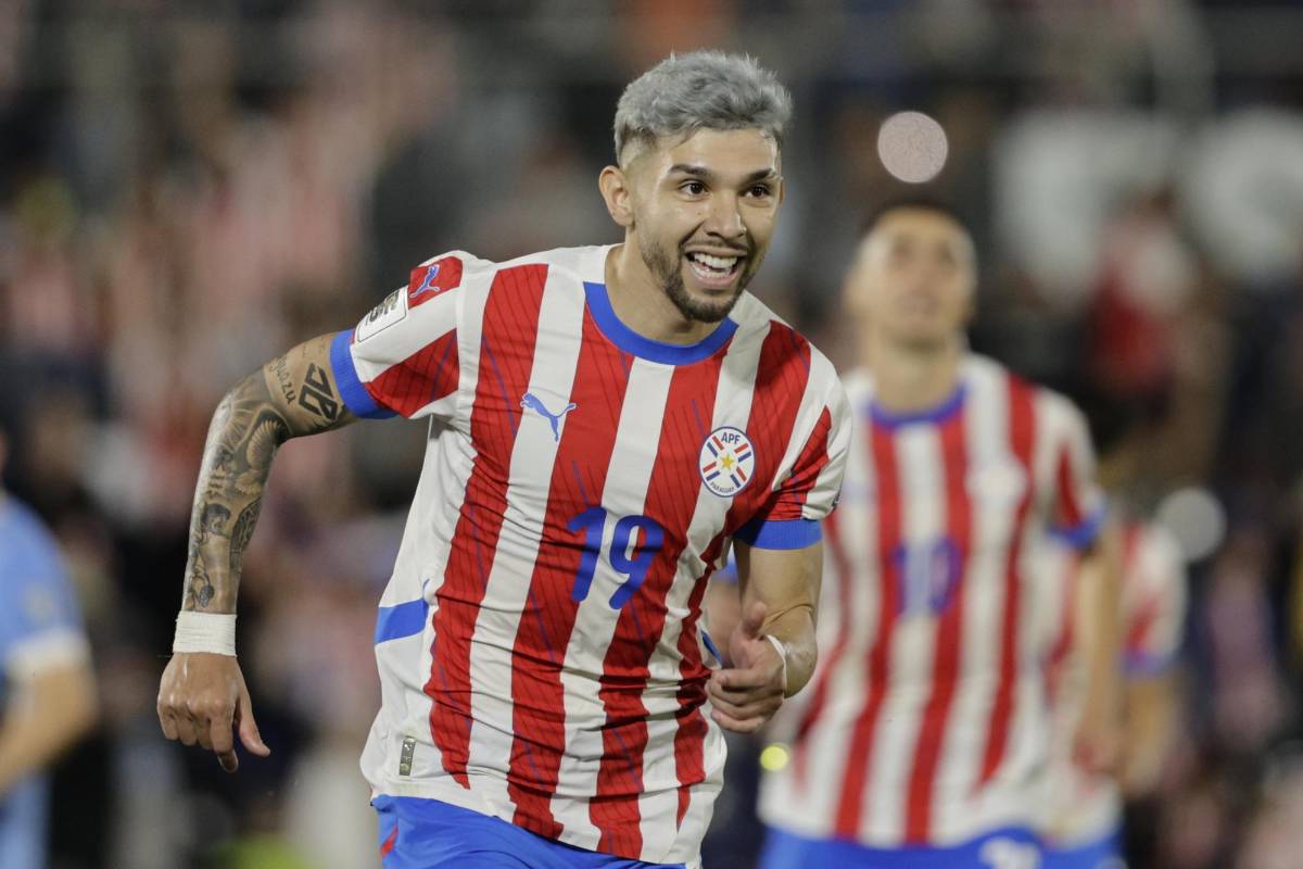 Amargo debut de Ancelotti, burlas a Vinicius, Vidal encaró a De Paul, Messi regresa y futbolista vuelve a jugar con Brasil