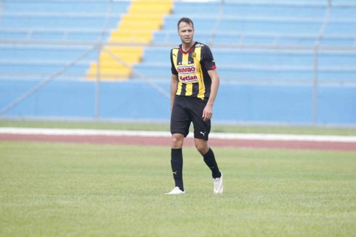 Los 13 peores fichajes en Honduras durante el 2015