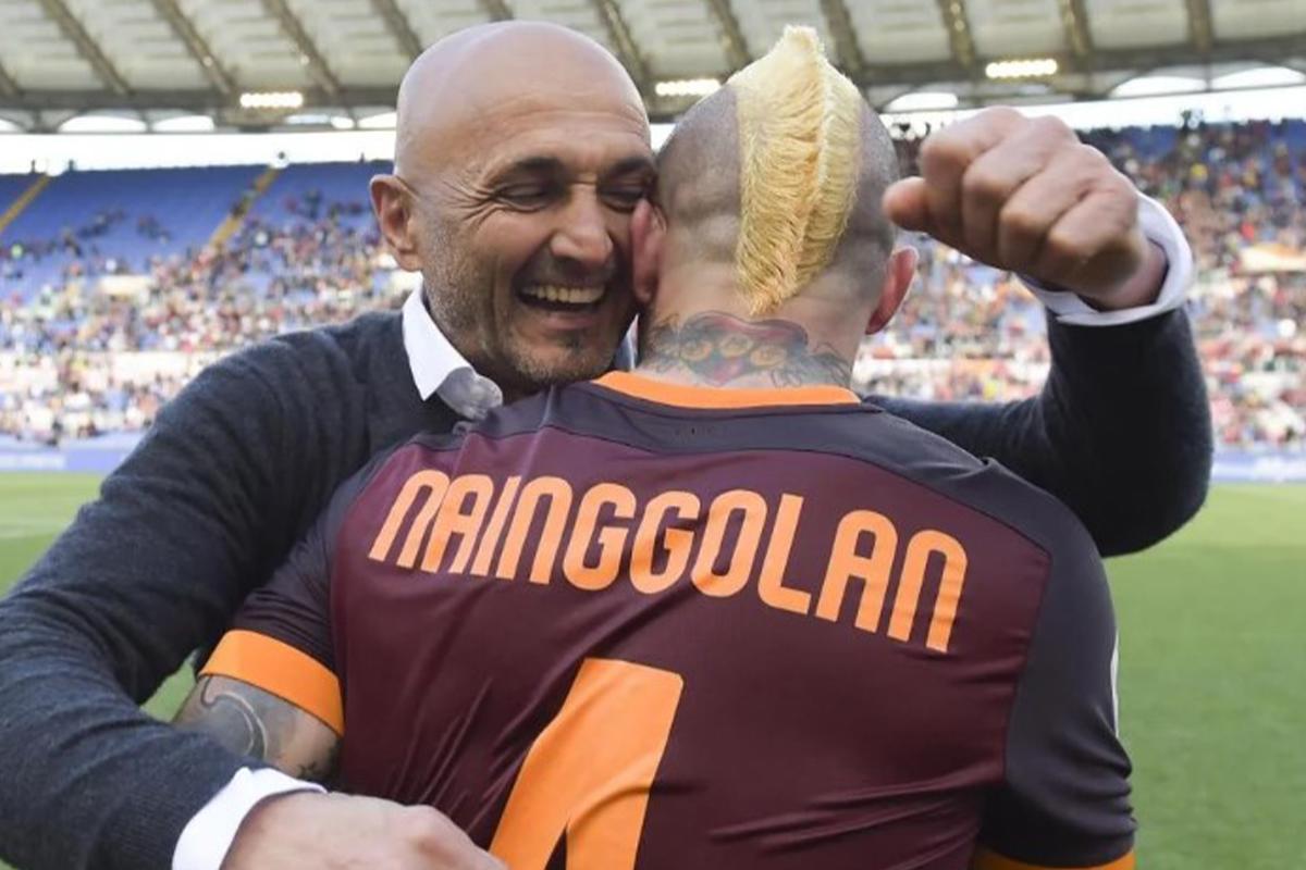 Me dijeron que si no bebía ni fumaba, podría jugar en el Real Madrid; pero no habría sido feliz