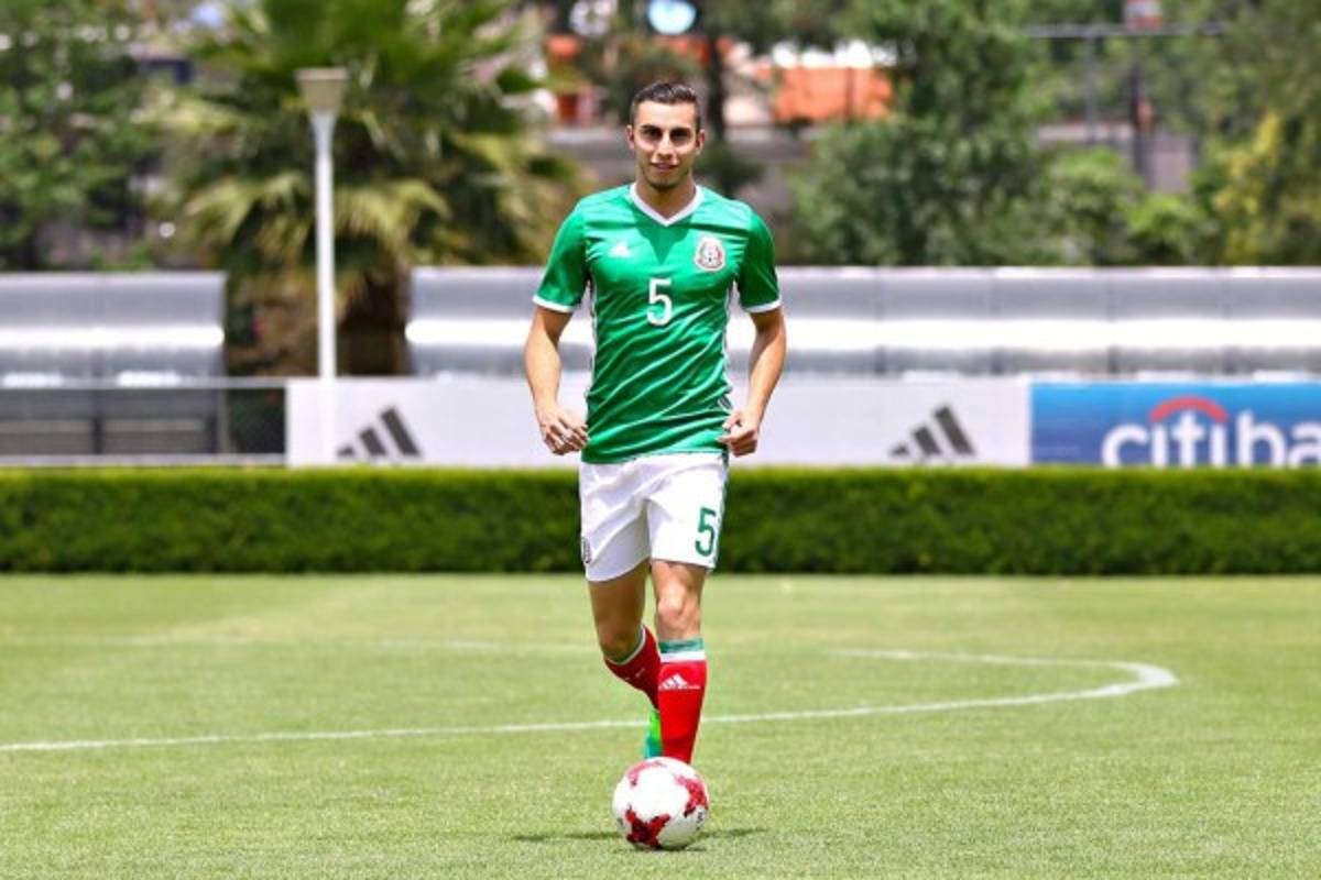 La selección B de México para Copa Oro también vale una millonada