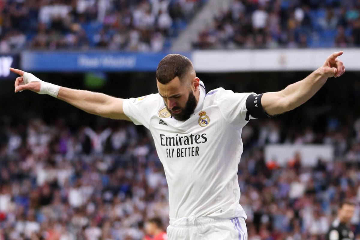 OFICIAL: Real Madrid confirma la salida de Karim Benzema, su nuevo equipo y el enorme sueldo que ganará