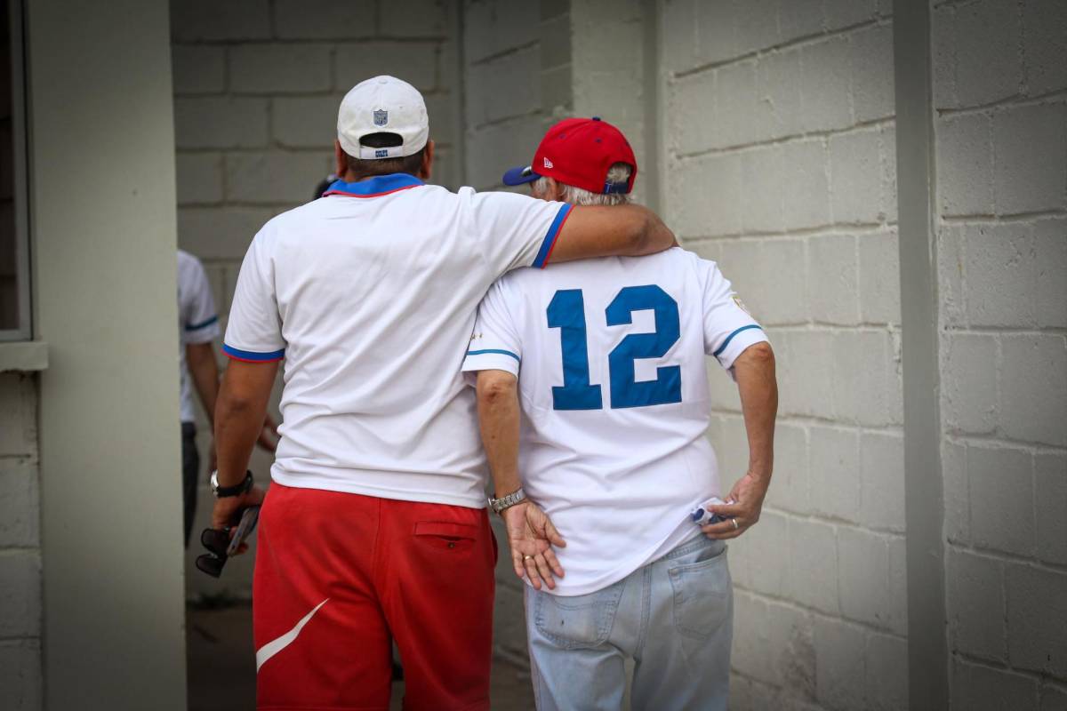 ¡Feliz día del Padre! Con papá celebrando en las gradas y en cancha, la jornada 13 del torneo Clausura 2023 ha sido una fiesta