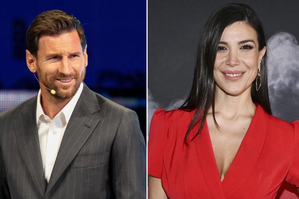 ¿Messi fue infiel? Una actriz dio detalles de su encuentro con el argentino: Le di suerte, al otro día hizo un gol