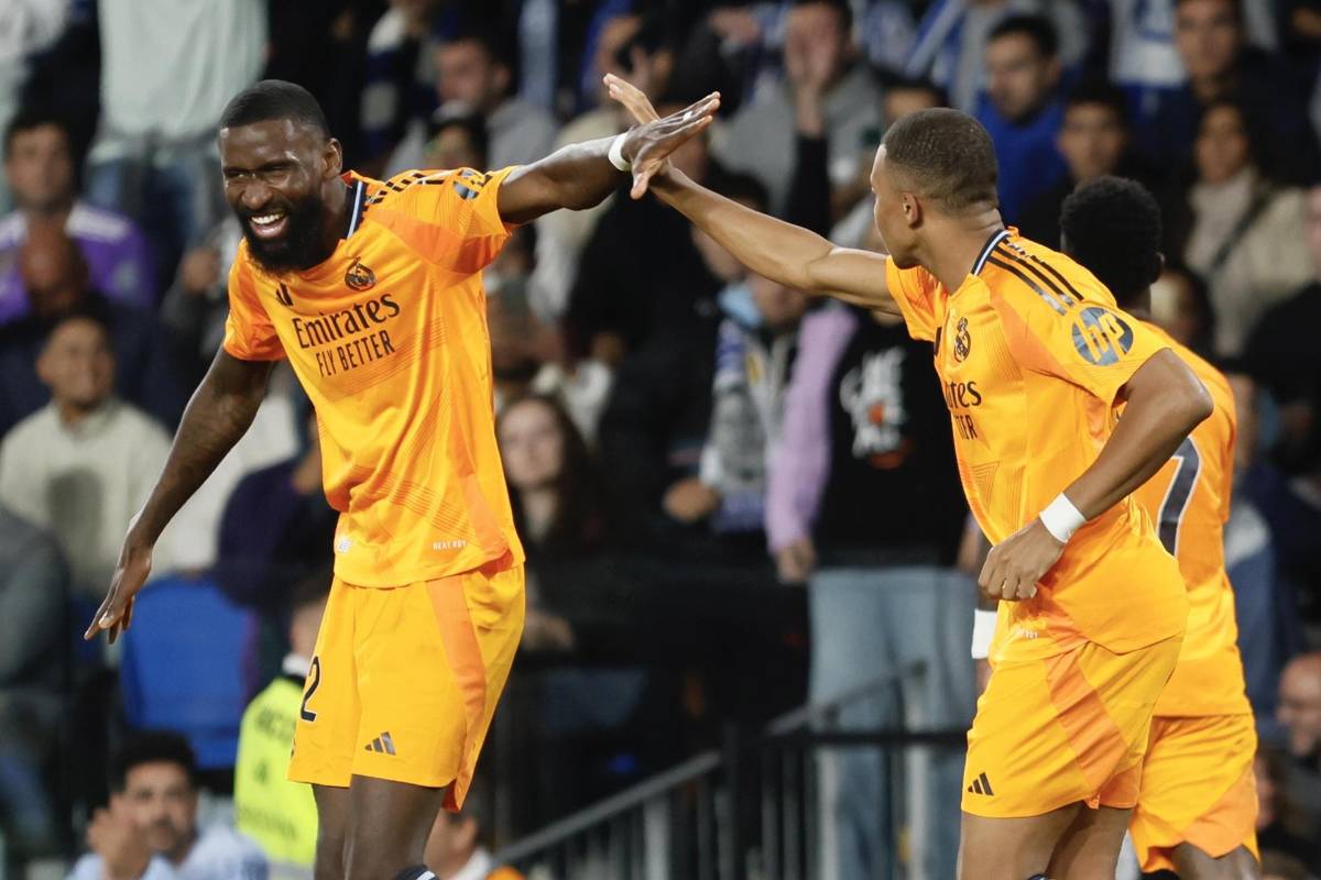 Con bajas, pero dando miedo: el electrizante once que mandará Ancelotti en el debut del Real Madrid en Champions