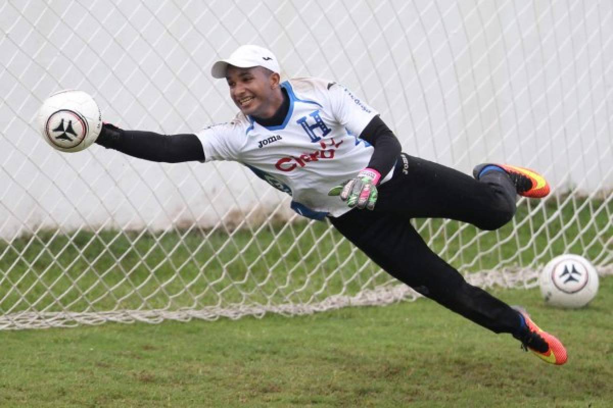 El sorprendente 11 de Honduras que Danny Turcios le recomienda a Pinto