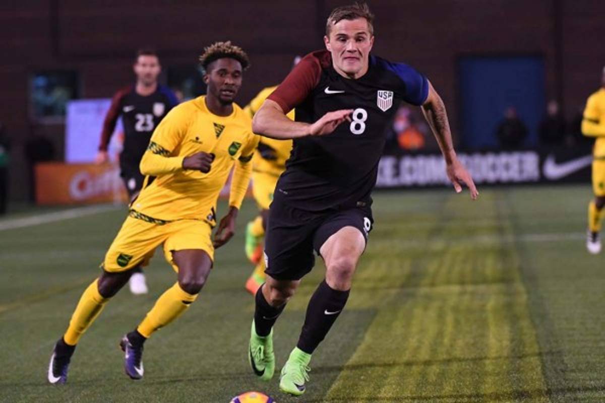 Selección de Estados Unidos es ¡cuatro veces más cara que Honduras!