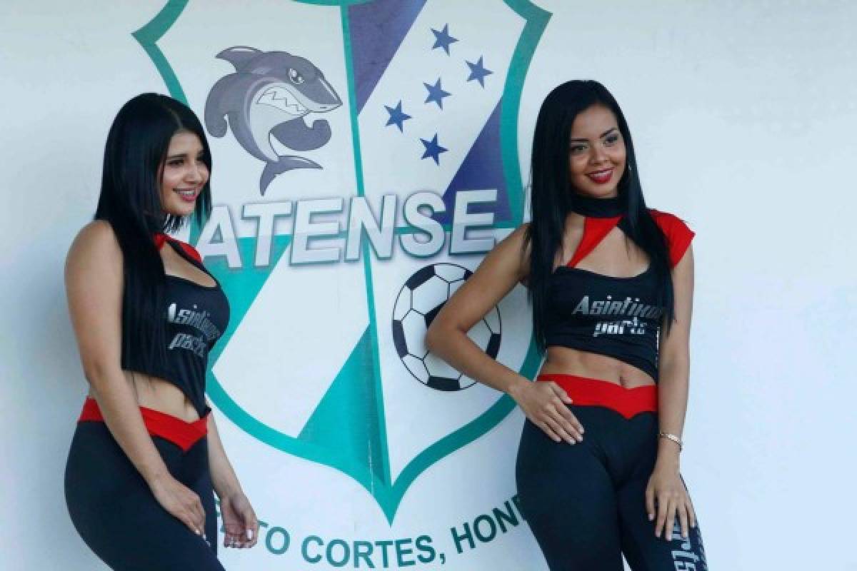 ¡Pura hermosura! La jornada 15 y las linduras que nos dejó en los estadios