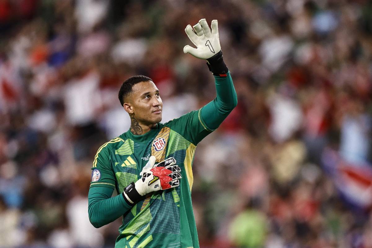 Colombiano tiene oferta del Barcelona y el que destacó en Costa Rica: Los mejores jugadores de la Copa América 2024